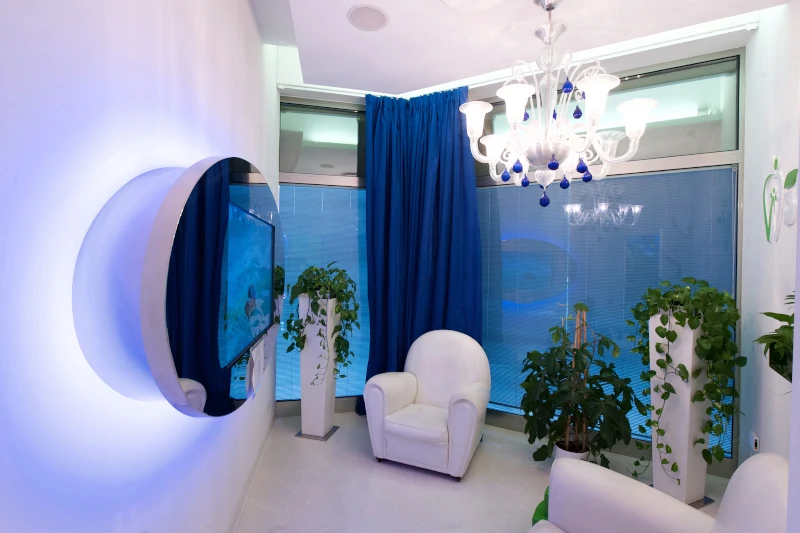 Sala Relax Sala Relax